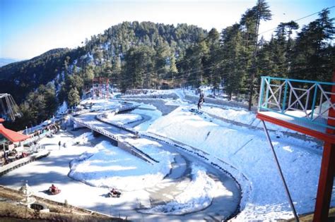 Adventure Resorts, New Kufri (Shimla) - 2020 What to Know Before You Go (with Photos) - Tripadvisor