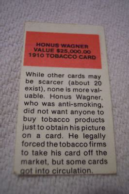 1910 Honus Wagner Tobacco Card Baseball | #130167519