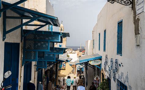 13 Things to Do in Sousse, Tunisia - Travel Tramp