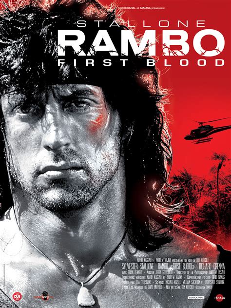 Free Online Movies: John Rambo movement