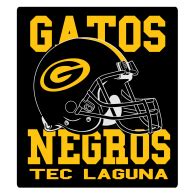 Gatos Negros del Tec Laguna Logo Vector (.AI) Free Download