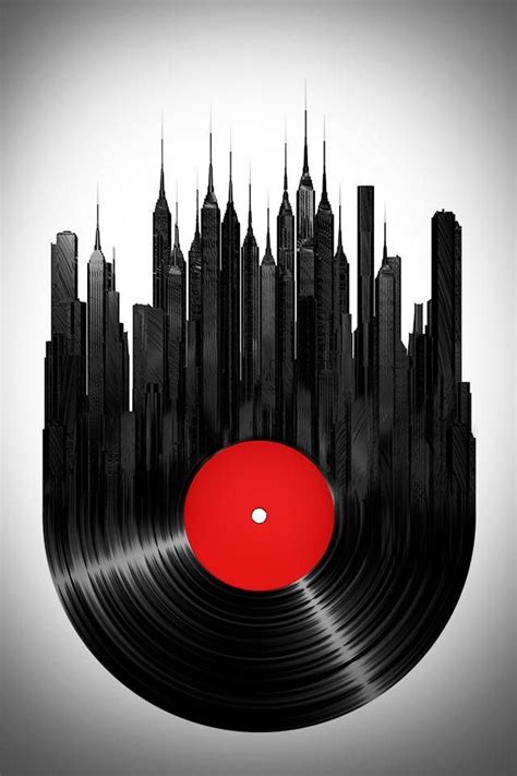 I love music n I will always love it | Musique illustration, Peinture ...