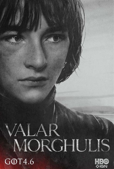 Bran Stark - Character poster - Game of Thrones Photo (36708197) - Fanpop
