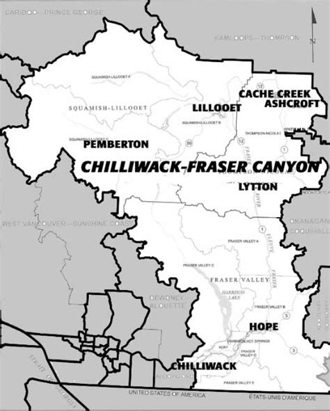 Federal - City of Chilliwack