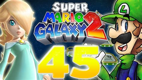 Super mario galaxy 2 poster - kumcourses