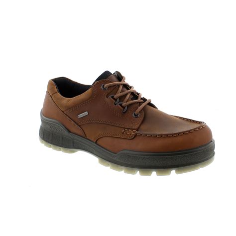 Ecco Track 25 831714-52600 Mens Walking Shoes | Rogerson Shoes