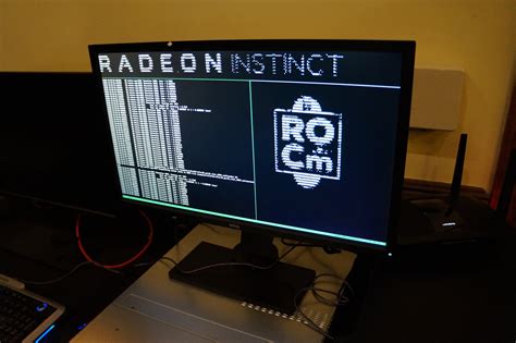 AMD chases the AI trend with its Radeon Instinct GPUs for machine ...