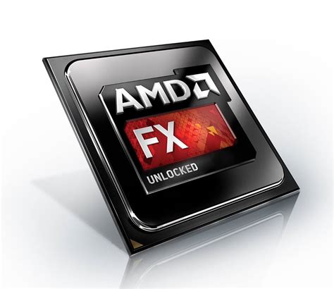 AMD Possibly Abandoning FX Processors - FX-9590 Becomes Final Legacy of ...