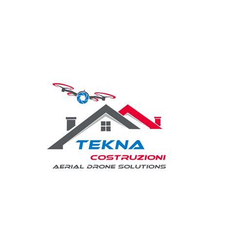 TEKNA Costruzioni - Aerial Drone Solutions