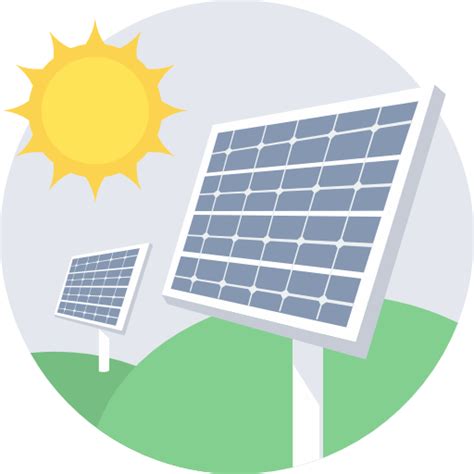 Solar Panel free vector icons designed by Icon Pond | Solar panels, Solar, Perspective sketch