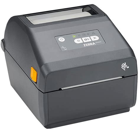 Zebra ZD421 Desktop Printer - Rugged SA