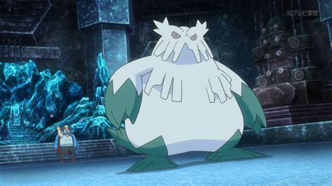 Wulfric (anime) | Pokémon Wiki | FANDOM powered by Wikia