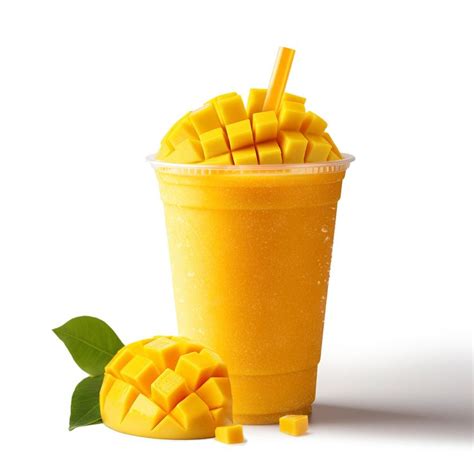 Mango Smoothie - Etsy in 2024 | Mango smoothie, Fruit shakes, Mango ...