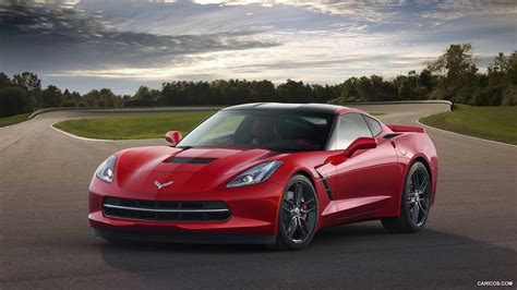 2014 Chevrolet Corvette Stingray | Caricos.com