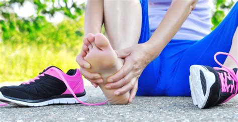 5 midfoot arthritis treatments used by physical therapists | Alliance Physical Therapy Partners