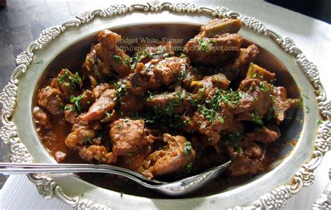 ANGLO-INDIAN RECIPES by BRIDGET WHITE-KUMAR – Authentic Anglo-Indian ...