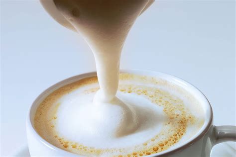 How to Froth Milk | Allrecipes