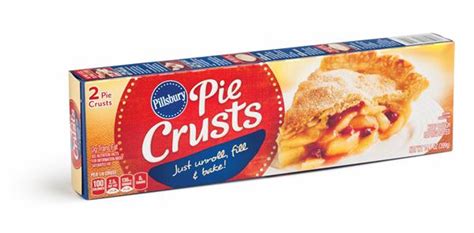 Pillsbury Pie Crusts 2 ct | Hy-Vee Aisles Online Grocery Shopping