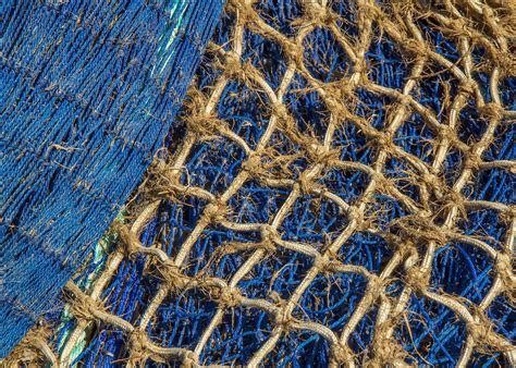 Fishing nets (67) | Background Stock Photos ~ Creative Market