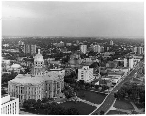 Capitol Hill, Denver | Images | Colorado Encyclopedia