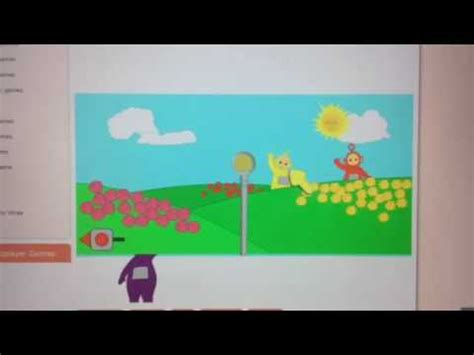 Teletubbies Everywhere Intro Super Marioandsonicfan 768 The Hedgehog mp4 3gp flv mp3 video indir