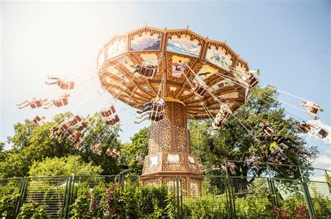 Liseberg reports record profit and turnover for 2022 | blooloop