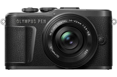 Best Olympus camera (best OM System camera) in 2024 - Amateur Photographer