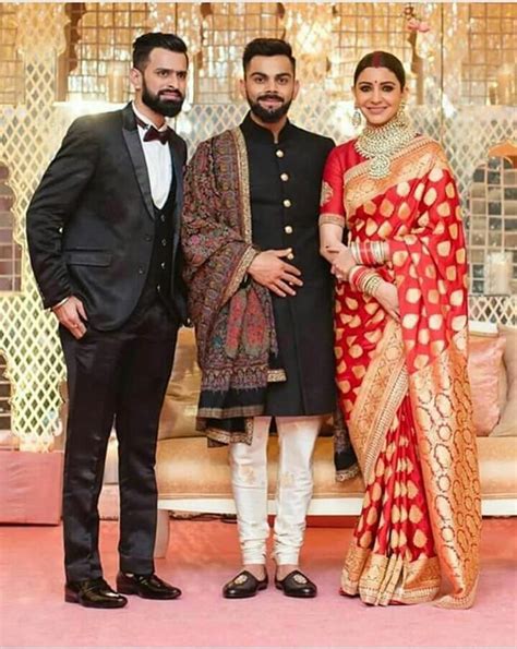 Anushka Virat Wedding Venue : Virat kohli and anushka sharma's big fat ...