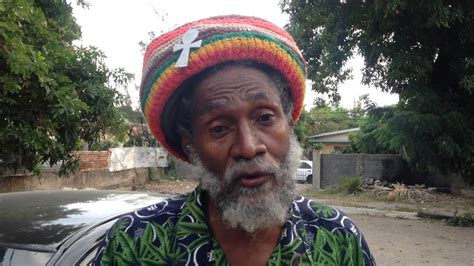 JAMAICAN RASTA ISHAKA SPEAKS ON ABUSED MEN - YouTube