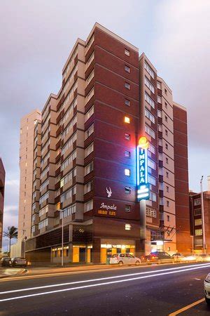 Impala Holiday Flats - UPDATED 2017 Lodge Reviews (Durban, South Africa ...