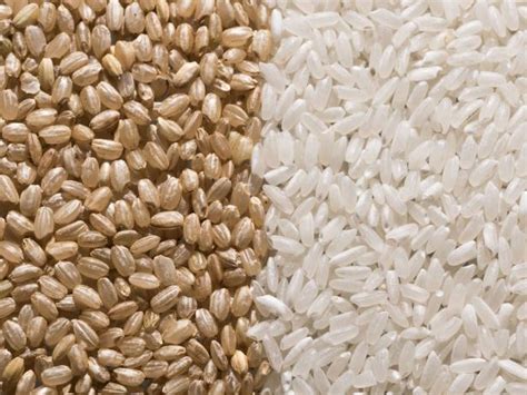 Is Brown Rice Healthier Than White Rice? | Food Network Healthy Eats: Recipes, Ideas, and Food ...