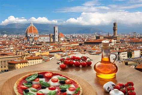 37 Best Restaurants in Florence - Travel Online Tips