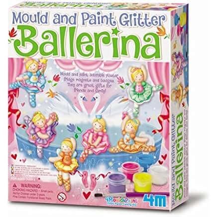 Amazon.co.uk: angelina ballerina toys