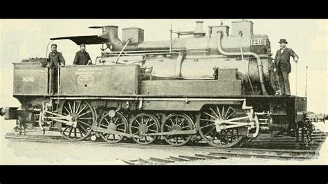 Strange & Extreme TRAINS & Locomotives - PART 3 - YouTube