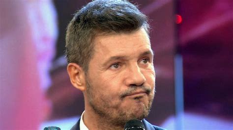 Los seis famosos que quiere Tinelli para Bailando 2017 – Nexofin