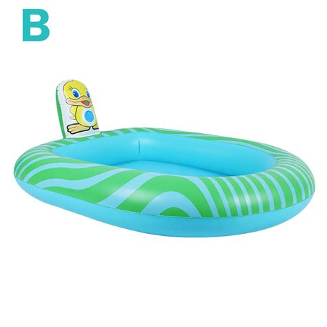 Inflatable Sprinkler Pool Waterpark for Kids Toddlers Kiddie Wading ...