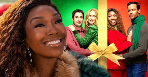 Everything We Know So Far About Best. Christmas. Ever! - TVovermind