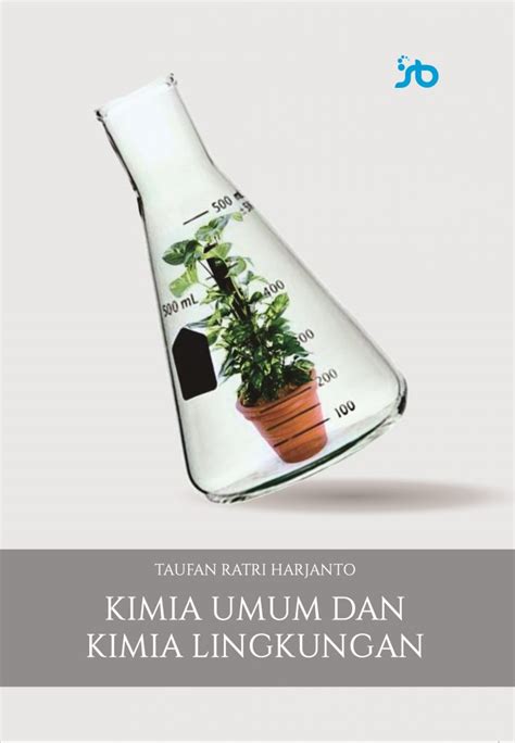 Buku Kimia Umum dan Kimia Lingkungan