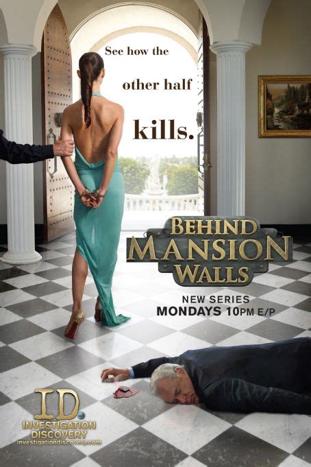 Behind Mansion Walls (2011) Cast and Crew, Trivia, Quotes, Photos, News ...