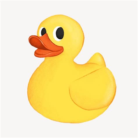 Rubber Ducks Clip Art (Digital Use Ok!) - Clip Art Library