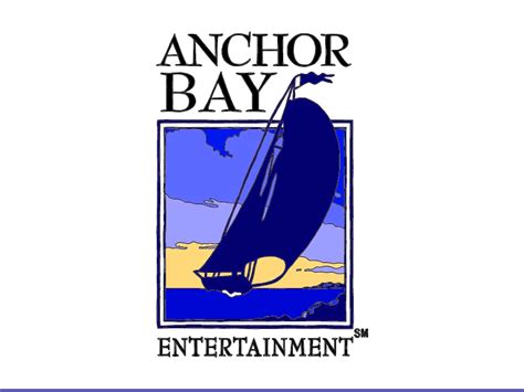 Anchor Bay Entertainment logo (1996-1999-2003) by Charlieaat on DeviantArt