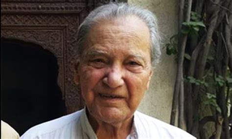 Justice (retd) Javed Iqbal, son of Allama Iqbal, passes away in Lahore ...