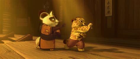 Image - Shifu-young-Tai-Lung.jpg | Kung Fu Panda Wiki | FANDOM powered ...