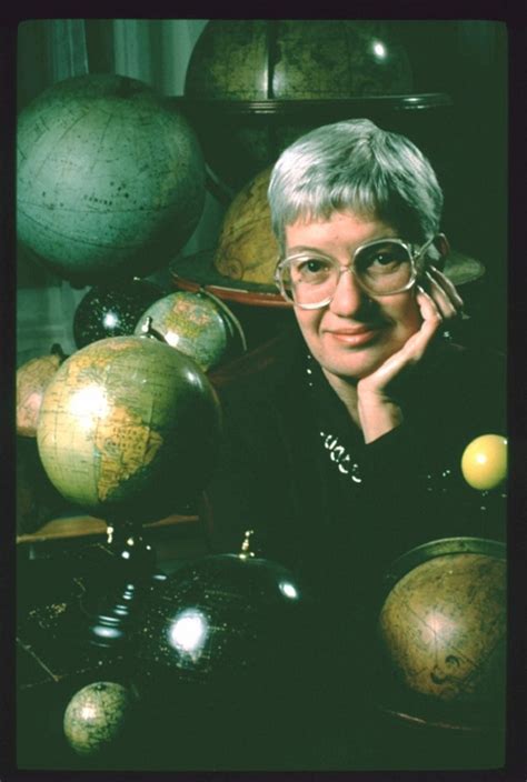 Vera Rubin: Lifelong Astronomer | Smithsonian Institution