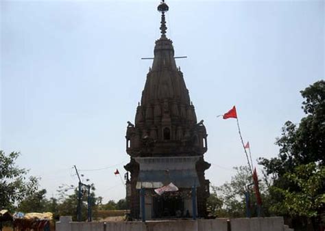 Annapurna Devi Temple, Tirwa, Kannauj | Atul Bais | Flickr