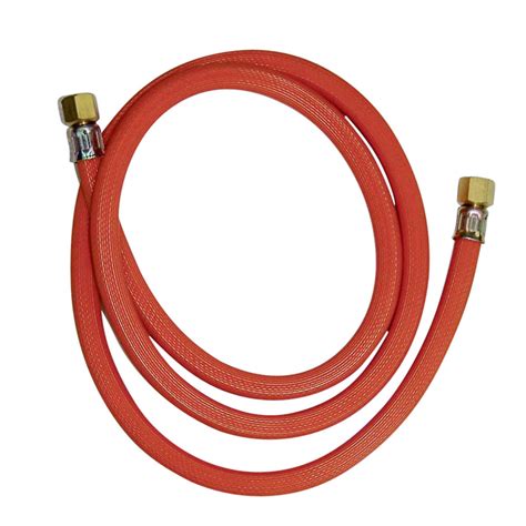 PVC gas hose - Orientflex