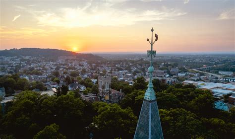 Lehigh announces ‘Lehigh Commitment’ to make a transformative education ...