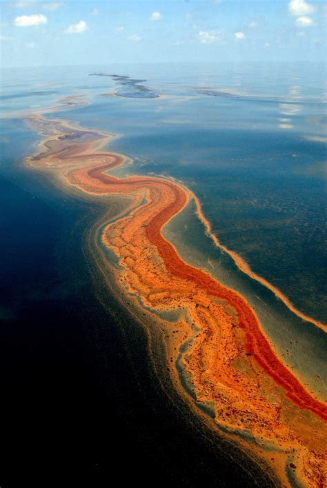 BP oil spill: Deep water horizon - Chicago Tribune