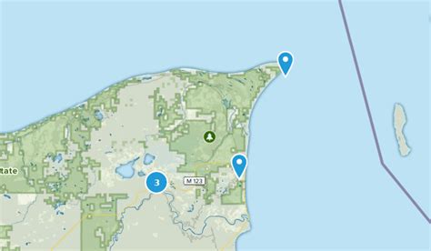 Best Trails near Paradise, Michigan | AllTrails