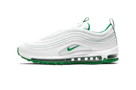 Nike Air Max 97 "Pine Green" | Hypebeast